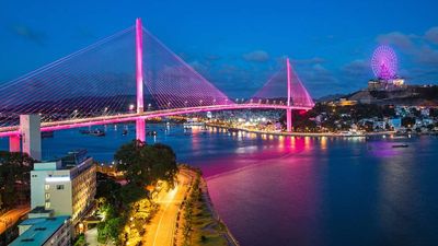 Wyndham Legend Halong Hotel