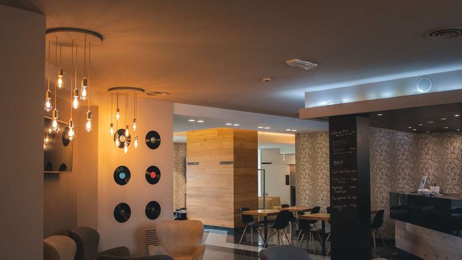 Best Western Mirage Hotel Fiera Restaurant