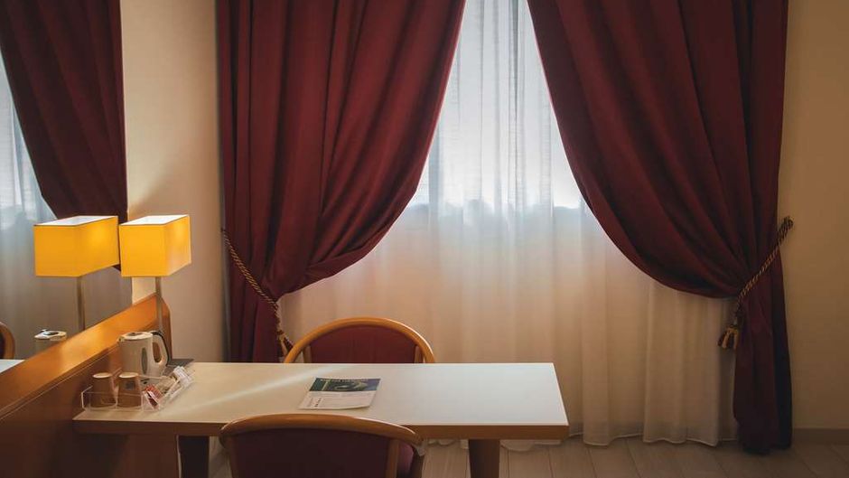 Best Western Mirage Hotel Fiera Other