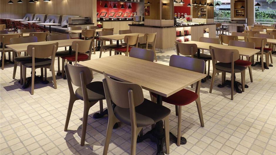 Ibis Melaka Restaurant