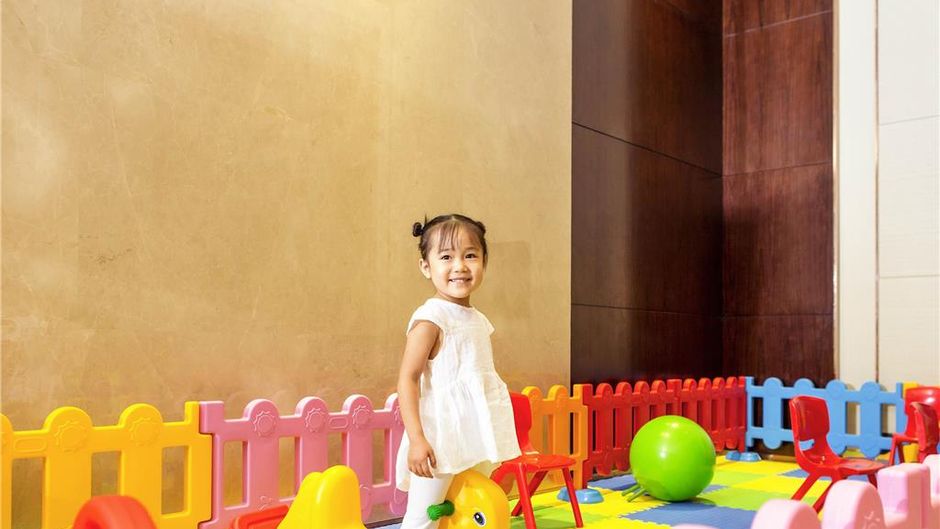 Novotel Daqing Haofang Other