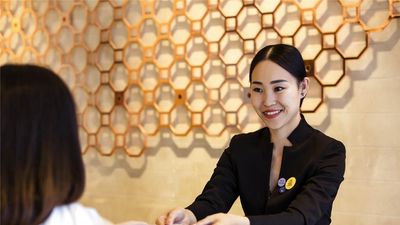 Novotel Daqing Haofang