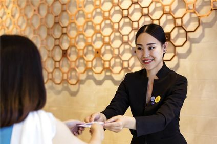 Novotel Daqing Haofang