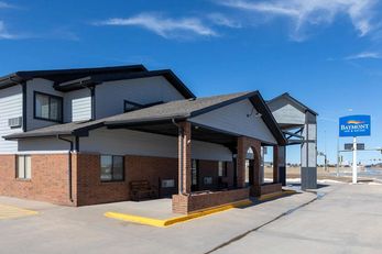 Baymont Inn & Suites Spearfish