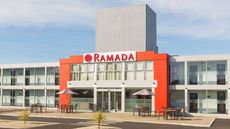 Ramada Milton Keynes East M1
