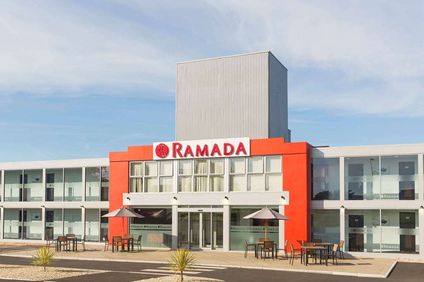 Ramada Milton Keynes East M1