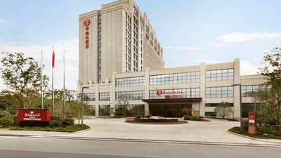 Ramada Suzhou