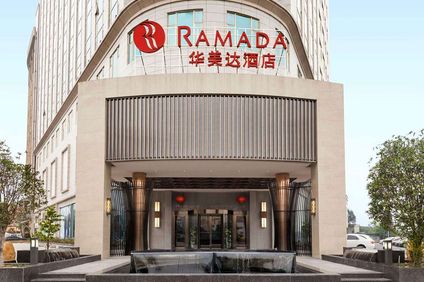 Ramada by Wyndham Foshan Shunde