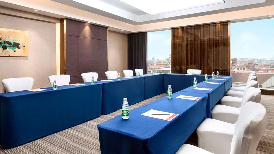 Ramada by Wyndham Foshan Shunde Meeting