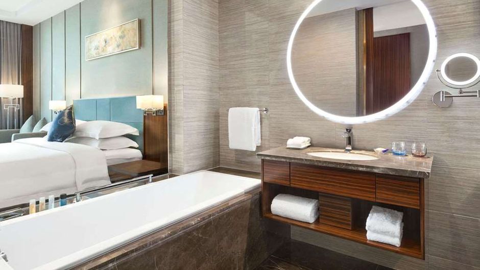 Ramada by Wyndham Foshan Shunde Room
