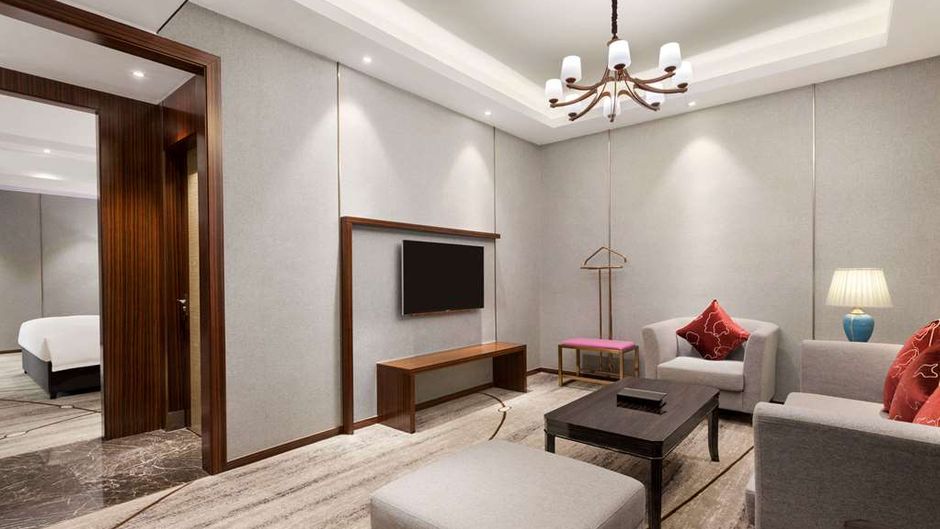 Ramada by Wyndham Foshan Shunde Suite