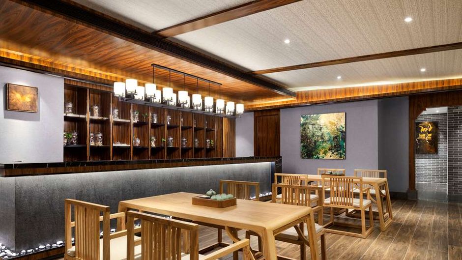 Ramada by Wyndham Foshan Shunde Spa