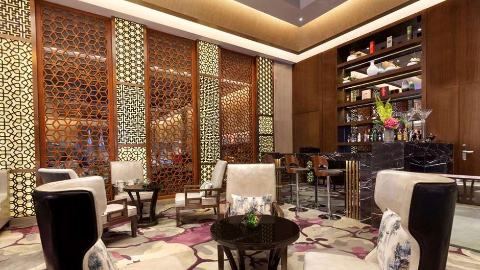 Ramada by Wyndham Foshan Shunde Restaurant