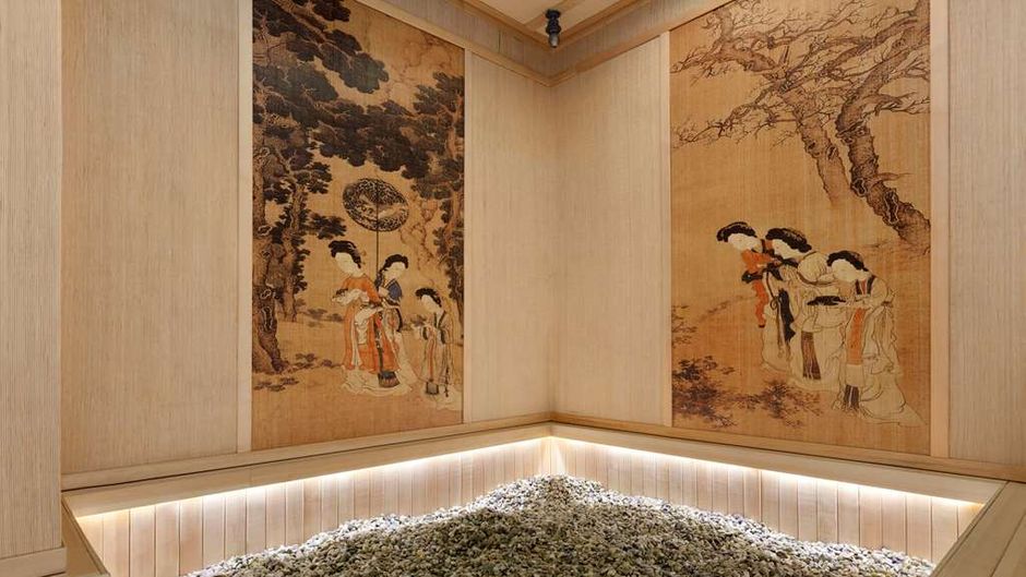 Ramada by Wyndham Foshan Shunde Spa