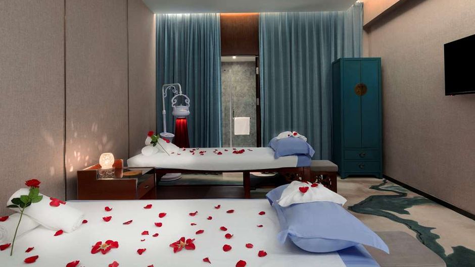 Ramada by Wyndham Foshan Shunde Spa