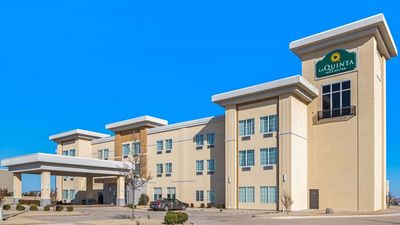 La Quinta Inn & Suites Weatherford