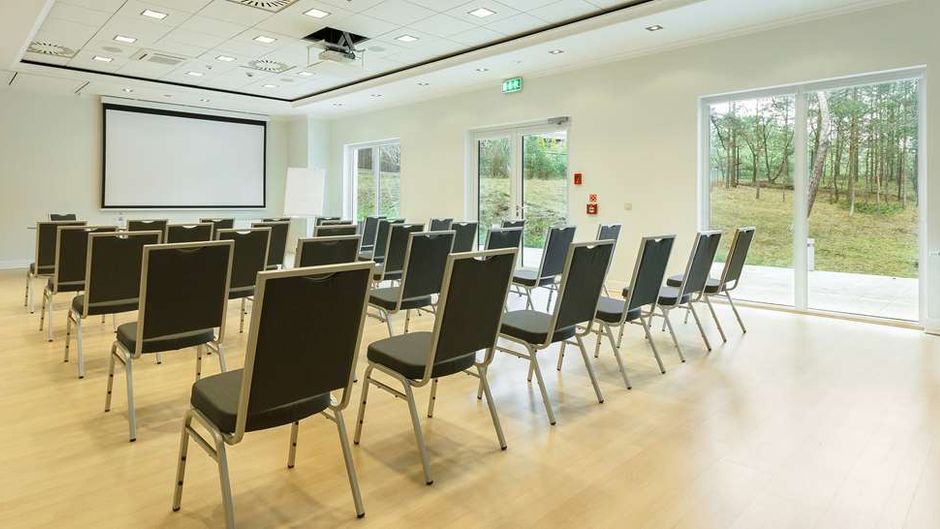 Best Western Hotel Jurata Meeting