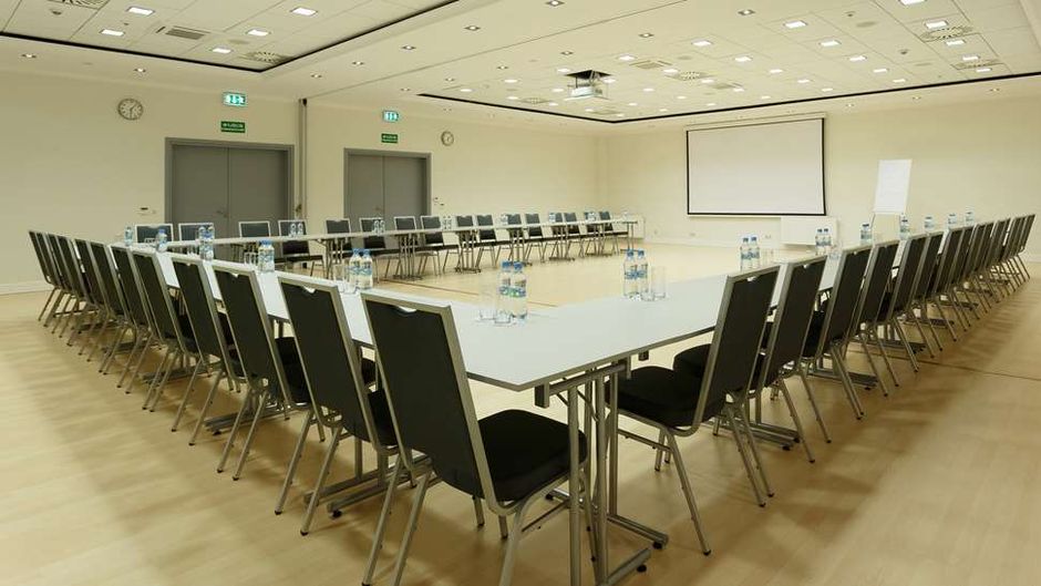 Best Western Hotel Jurata Meeting