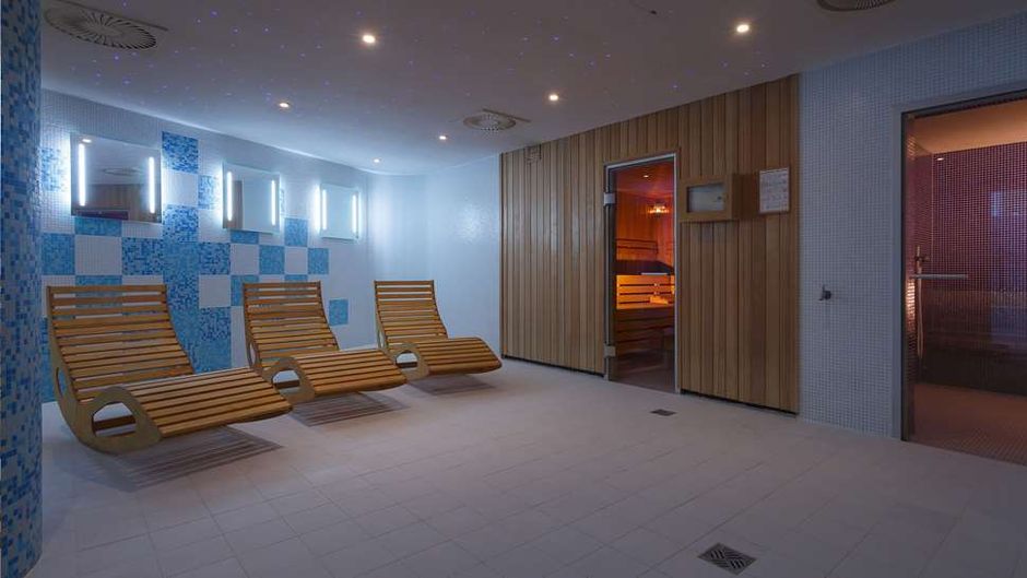 Best Western Hotel Jurata Spa