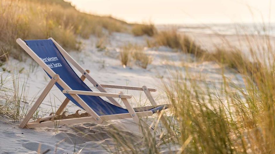 Best Western Hotel Jurata Beach