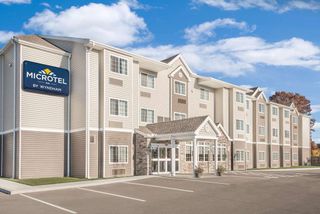 Microtel Inn & Suites Binghamton