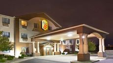 Super 8 South Bend