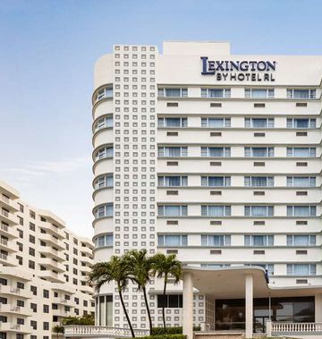 Lexington by Hotel RL Miami Beach