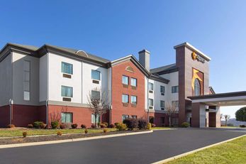 La Quinta Inn & Suites Loudon