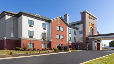 La Quinta Inn & Suites Loudon