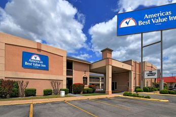 Americas Best Value Inn