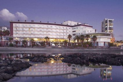 Panamericana Antofagasta Hotel