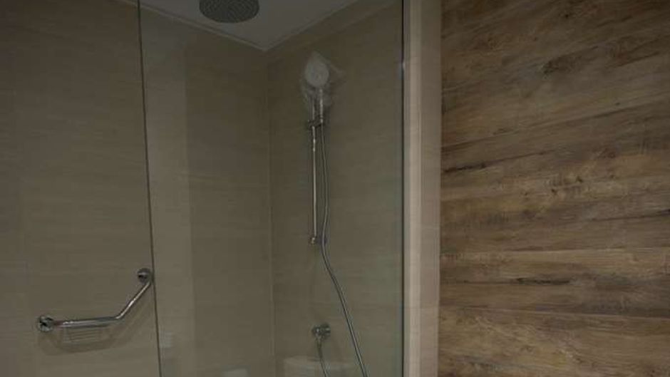 Panamericana Hotel Quintero Room