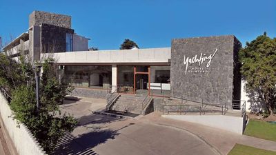 Panamericana Hotel Quintero