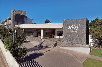 Panamericana Hotel Quintero