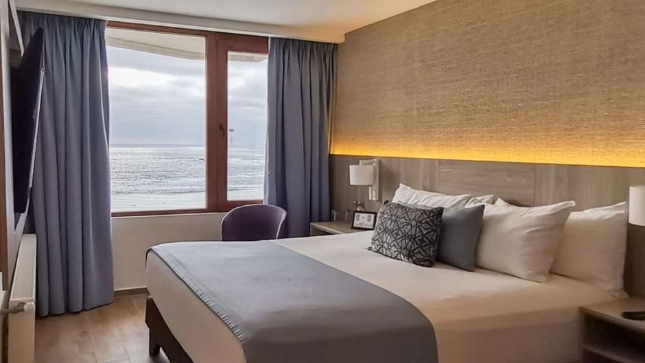 Panamericana Hotel Quintero Other