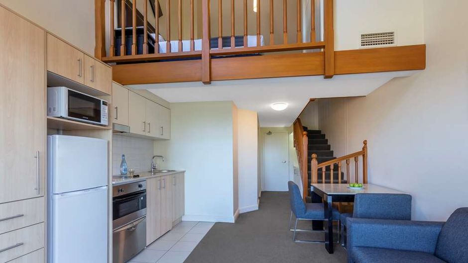 Nesuto Pennant Hills Sydney Apt Hotel Suite