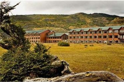 Rio Serrano Hotel & Spa