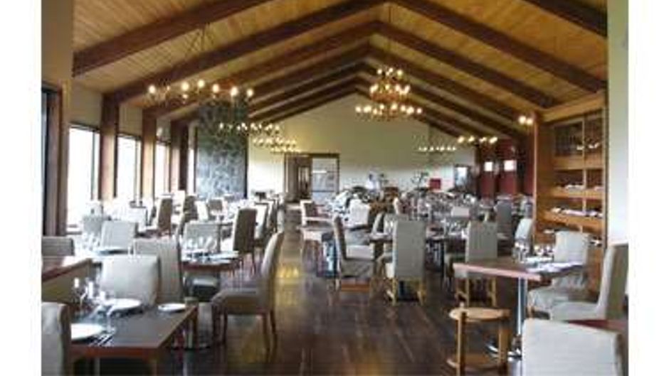 Rio Serrano Hotel & Spa Restaurant