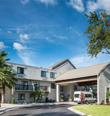 DoubleTree by Hilton Gainesville