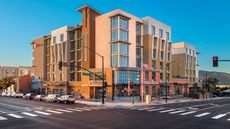 Hilton Garden Inn Burbank Downtown