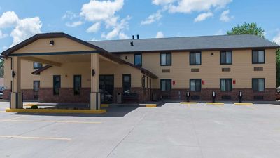 Baymont Inn & Suites, Pierre
