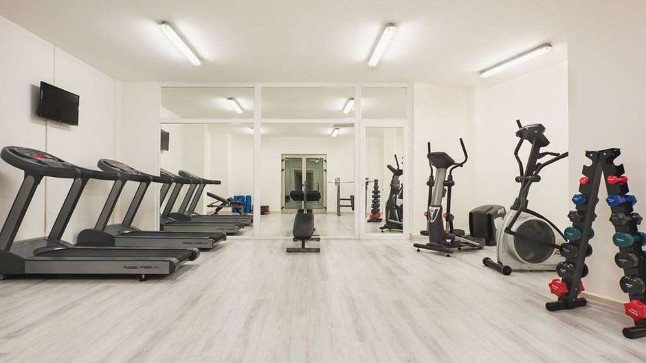 Ramada Hotel & Suites Kusadasi Health