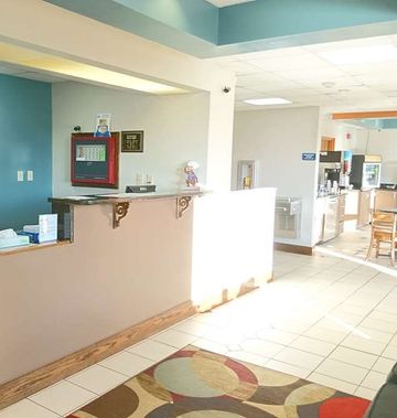 Travelodge Knoxville East