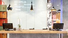 Ibis Gdansk Stare Miasto