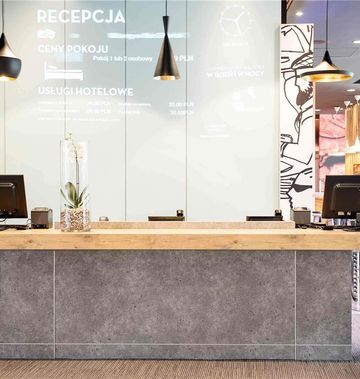 Ibis Gdansk Stare Miasto