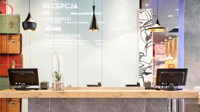 Ibis Gdansk Stare Miasto