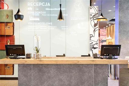 Ibis Gdansk Stare Miasto