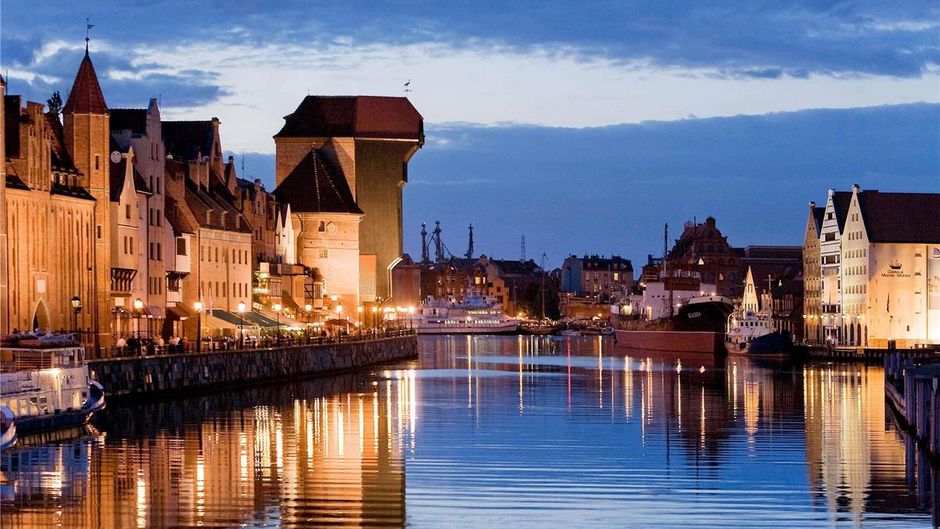 Ibis Gdansk Stare Miasto Other