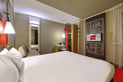 Ibis Gdansk Stare Miasto