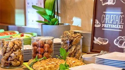 Ibis Gdansk Stare Miasto